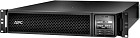 Источник бесперебойного питания APC Smart-UPS SRT 3000VA RM 230V [SRT3000RMXLI]
