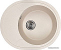 Кухонная мойка Wisent WR620-30 (кремовый)