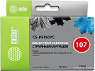 Картридж CACTUS CS-PFI107C