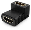Адаптер Gembird A-HDMI-FFL