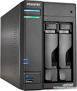 Сетевые накопители (NAS) (страница 2)