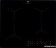 Варочная панель Electrolux Induction 300 Slim-Fit LIL61434C