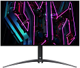 Игровой монитор Acer Predator X27Ubmiipruzx UM.HXXEE.001