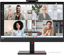 Мониторы Lenovo 
