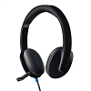 Наушники Logitech USB Headset H540