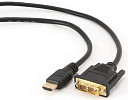 Кабель Cablexpert CC-HDMI-DVI-6