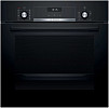 Электрический духовой шкаф Bosch HIJ517YB0R