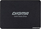 SSD Digma Run P1 256GB DGSR2256GP13T