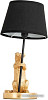 Лампа Arte Lamp Gustav A4420LT-1GO