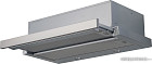 Кухонная вытяжка Akpo Light eco twin 60 WK-7 (нержавеющая сталь)