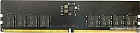 Оперативная память Kingmax 16ГБ DDR5 5600 МГц KM-LD5-5600-16GS