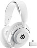 Наушники SteelSeries Arctis Nova 5 Wireless (белый)