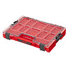 Органайзер Qbrick System PRO Organizer 200 RED Ultra HD