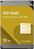 Жесткий диск WD Gold 12TB WD122KRYZ