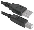 Кабель Defender USB04-06 [83763]