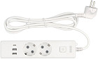 Удлинитель Power Cube PC-4-2M