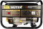 Бензиновый генератор Huter DY4000L