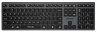Клавиатура A4Tech Fstyler FBX50C (серый/черный)