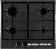Варочная панель BEKO HIAG 64223 B