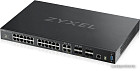 Коммутатор Zyxel XGS4600-32