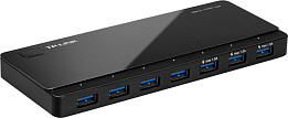 USB-хабы и док-станции 
