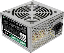 Блоки питания Aerocool 