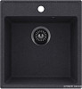 Кухонная мойка MAUNFELD Perla 460 MFQS-460DGR