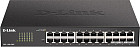 Настраиваемый коммутатор D-Link DGS-1100-24V2/A2A