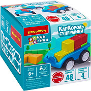Развивающие игрушки (страница 4)