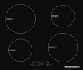Варочная панель Exiteq EXH-318IB