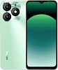 Смартфон Itel A70 4GB/256GB (зеленый)