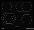 Варочная панель Monsher MHE 6019