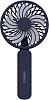 Вентилятор Rombica Flow Handy Fan V Blue
