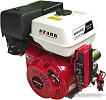 Бензиновый двигатель Stark GX450E