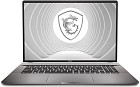 Рабочая станция MSI CreatorPro Z17 HX Studio A13VJT-226RU