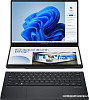 Рабочая станция ASUS Zenbook 14 Duo OLED UX8406MA-QL141W
