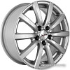 X'trike X-115 15x6" 5x105мм DIA 56.6мм ET 38мм HS
