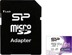 Карты памяти MicroSD (страница 5)