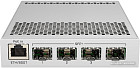Коммутатор Mikrotik CRS305-1G-4S+IN