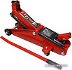 Подкатной домкрат RockForce T830013 3т.