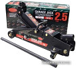 Подкатной домкрат RockForce RF-TH22501 2.5т
