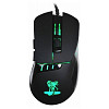 Игровая мышь Oklick 865G Snake (черный)