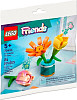 Конструктор LEGO Friends 30634 Уникальные наборы. Букет цветов