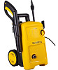 Мойка высокого давления Eurolux W-175 PRO 70/8/58