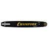 Шина для пилы Champion 952909