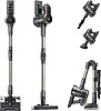 Trouver Cordless Vacuum Cleaner J40 V2517 (евровилка)