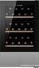 Винный шкаф Weissgauff WWC-30 Bottle