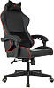 Игровое (геймерское) кресло A4Tech Bloody GC-780 (черный)