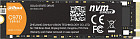 SSD Dahua C970 2TB DHI-SSD-C970N2TB