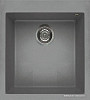Кухонная мойка Elleci Quadra 102 Light Grey K97